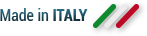 Logo Made in Italy